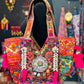 Banjara Bohemian Tote