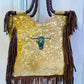 Longhorn Shoulder Bag