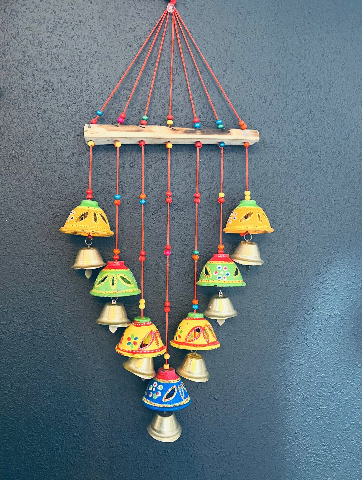 Bell Hangings