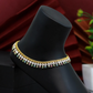Gold Plated Anklets