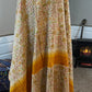 'Village' Saree Quilt