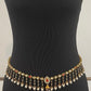 Festive Waist Belt