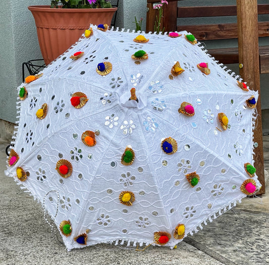 Sun Parasols/ Umbrellas